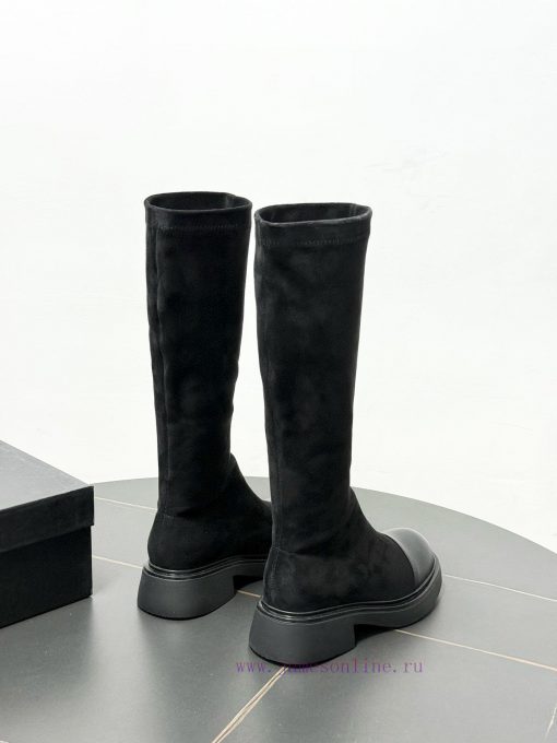 ASH YGF's latest high bootsThe boots I must buy are very well groomed and have a super beautw0wtogea - Image 5