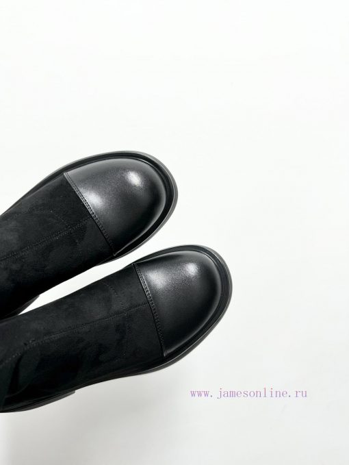 ASH YGF's latest high bootsThe boots I must buy are very well groomed and have a super beautw0wtogea - Image 8
