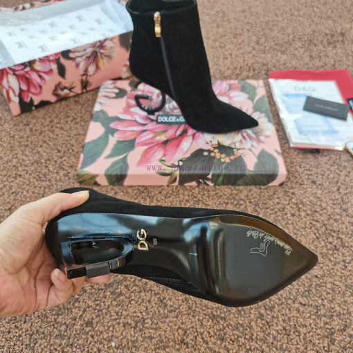 DG TopMandarin Duck Matte Paint with Short BootsOriginal version 11 mold openingUltimate Per29dsn3gh - Image 9
