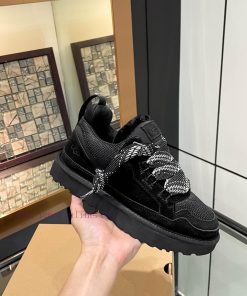 Top tier2024 UGG Autumn New Mel Casual Shoes, Available in Broadband Dual Color, Broadband D9k0nyc4h