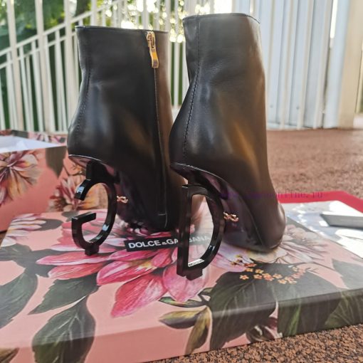 DG TopMandarin Duck Matte Paint with Short BootsOriginal version 11 mold openingUltimate Perio5wldxn - Image 7