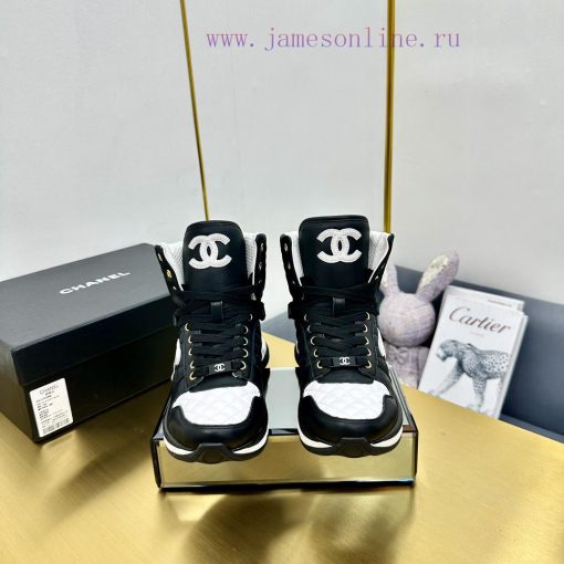 Head layer cowhide2024 Autumn New Collection, Chanel Internet Celebrity Pointed High Heels Ste3sszeu - Image 8