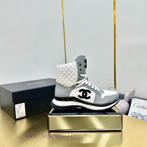 Head layer cowhide2024 Autumn New Collection, Chanel Internet Celebrity Pointed High Heels Sqfcwj7hr - Image 3