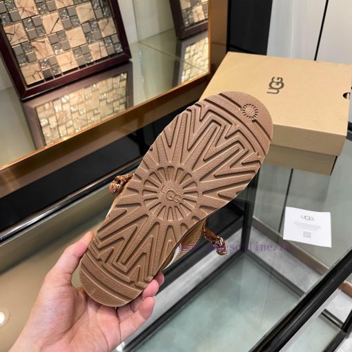Top tier2024 UGG Autumn New Mel Casual Shoes, Available in Broadband Dual Color, Broadband Dor6aiesg - Image 10