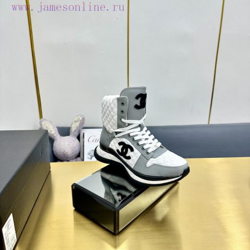 Head layer cowhide2024 Autumn New Collection, Chanel Internet Celebrity Pointed High Heels Sqfcwj7hr - Image 4