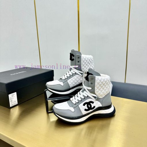 Head layer cowhide2024 Autumn New Collection, Chanel Internet Celebrity Pointed High Heels Sqfcwj7hr - Image 5