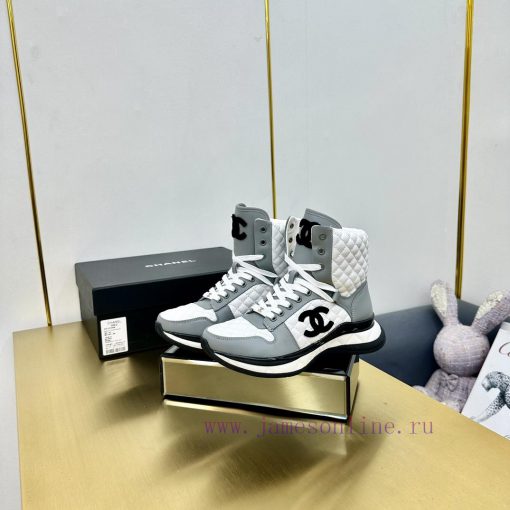 Head layer cowhide2024 Autumn New Collection, Chanel Internet Celebrity Pointed High Heels Sqfcwj7hr - Image 7