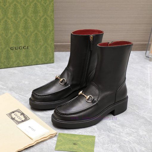 The mostThe latest GUCCI groove pattern for autumn and winter 2024, with a small bee bottom cnd0kfpe - Image 5
