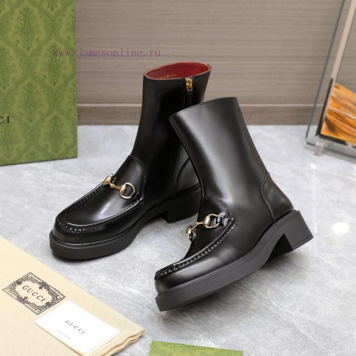 The mostThe latest GUCCI groove pattern for autumn and winter 2024, with a small bee bottom rh46d0us - Image 3