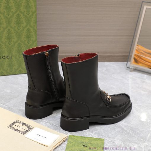 The mostThe latest GUCCI groove pattern for autumn and winter 2024, with a small bee bottom cnd0kfpe - Image 8
