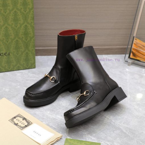 The mostThe latest GUCCI groove pattern for autumn and winter 2024, with a small bee bottom cnd0kfpe - Image 9