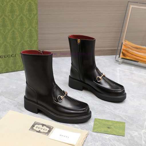 The mostThe latest GUCCI groove pattern for autumn and winter 2024, with a small bee bottom rh46d0us - Image 8