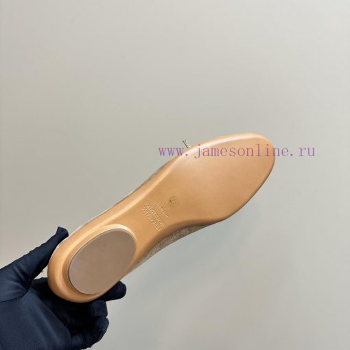 FERRAGAMO 24/ 🩰 Ferragamo Ballet Flat Shoes FAM's high-frequency exposure in this issue, baltx4itm24 - Image 10