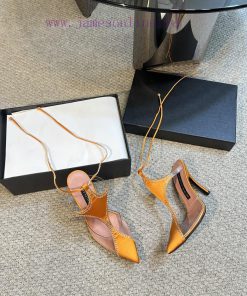 LES PETITS JOUEURSFashionable essential sandalsUnforgettable, the unique heel of LES PETITS 78ycnwyc