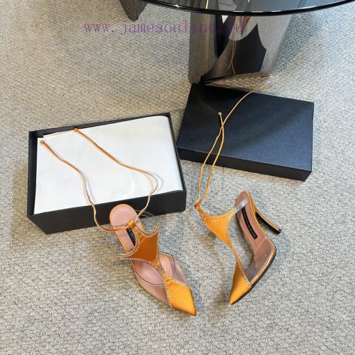 LES PETITS JOUEURSFashionable essential sandalsUnforgettable, the unique heel of LES PETITS 78ycnwyc