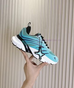 The new Dior B44 casual sports shoes, running shoes, and dad shoes, which are popular for cokq5we2y4