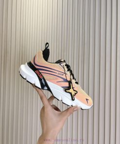 The new Dior B44 casual sports shoes, running shoes, and dad shoes, which are popular for co8grrqfgs