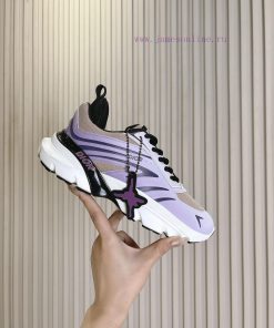 The new Dior B44 casual sports shoes, running shoes, and dad shoes, which are popular for cohn80t1ld