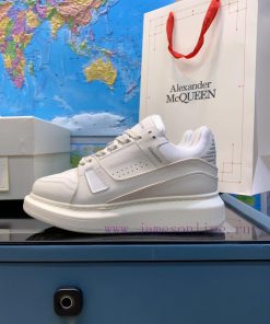 Heavy newsLV. McQueen Alexander McQueenThe first collaboration of autumn and winter luxury sghsj5pw3