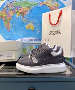 Heavy newsLV. McQueen Alexander McQueenThe first collaboration of autumn and winter luxury s17dw22g5