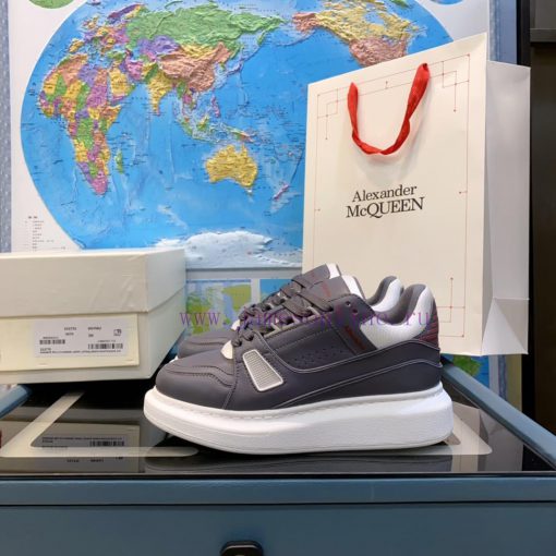 Heavy newsLV. McQueen Alexander McQueenThe first collaboration of autumn and winter luxury s17dw22g5 - Image 2