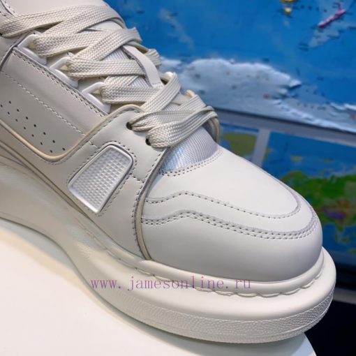 Heavy newsLV. McQueen Alexander McQueenThe first collaboration of autumn and winter luxury sghsj5pw3 - Image 8