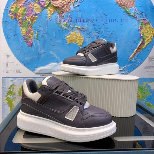 Heavy newsLV. McQueen Alexander McQueenThe first collaboration of autumn and winter luxury s17dw22g5 - Image 7