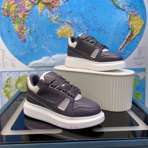 Heavy newsLV. McQueen Alexander McQueenThe first collaboration of autumn and winter luxury s17dw22g5 - Image 10