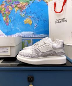 Heavy newsLV. McQueen Alexander McQueenThe first collaboration of autumn and winter luxury st3sl54cl