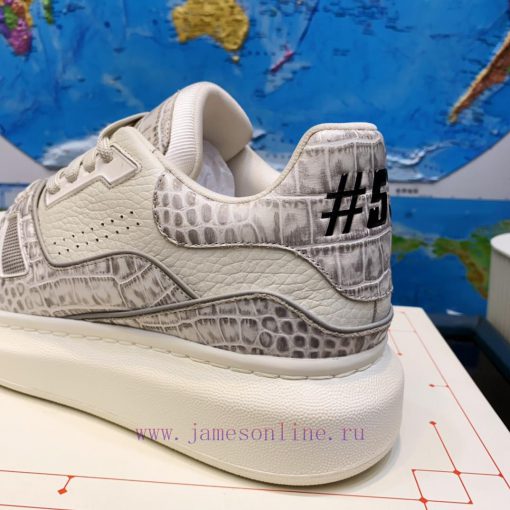 Heavy newsLV. McQueen Alexander McQueenThe first collaboration of autumn and winter luxury st3sl54cl - Image 6