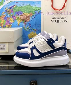 Heavy newsLV. McQueen Alexander McQueenThe first collaboration of autumn and winter luxury scuxyt90g