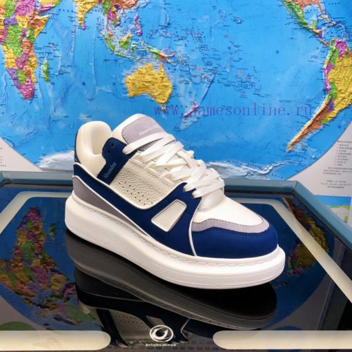 Heavy newsLV. McQueen Alexander McQueenThe first collaboration of autumn and winter luxury scuxyt90g - Image 3