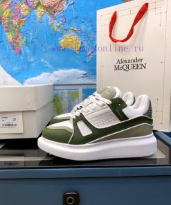 Heavy newsLV. McQueen Alexander McQueenThe first collaboration of autumn and winter luxury sf9g43l7y