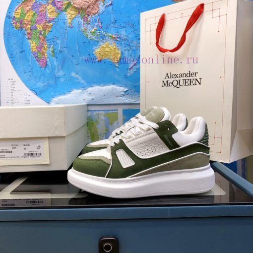 Heavy newsLV. McQueen Alexander McQueenThe first collaboration of autumn and winter luxury sf9g43l7y