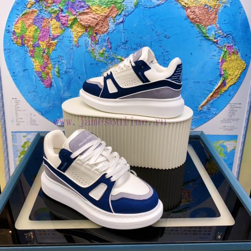 Heavy newsLV. McQueen Alexander McQueenThe first collaboration of autumn and winter luxury scuxyt90g - Image 4