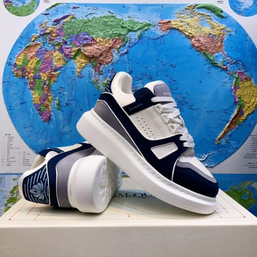 Heavy newsLV. McQueen Alexander McQueenThe first collaboration of autumn and winter luxury scuxyt90g - Image 6