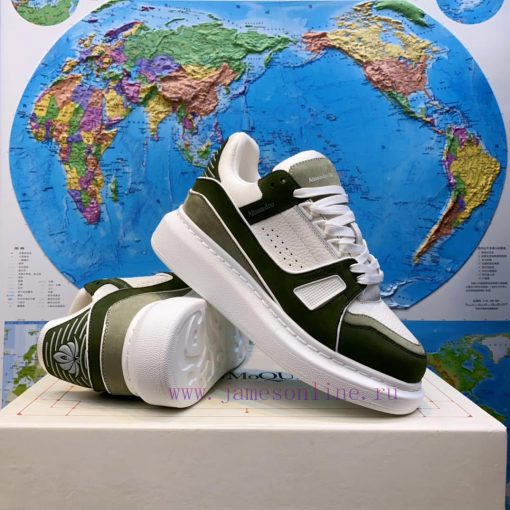 Heavy newsLV. McQueen Alexander McQueenThe first collaboration of autumn and winter luxury sf9g43l7y - Image 4