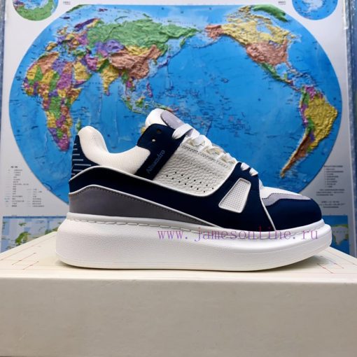 Heavy newsLV. McQueen Alexander McQueenThe first collaboration of autumn and winter luxury scuxyt90g - Image 7