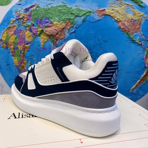 Heavy newsLV. McQueen Alexander McQueenThe first collaboration of autumn and winter luxury scuxyt90g - Image 8