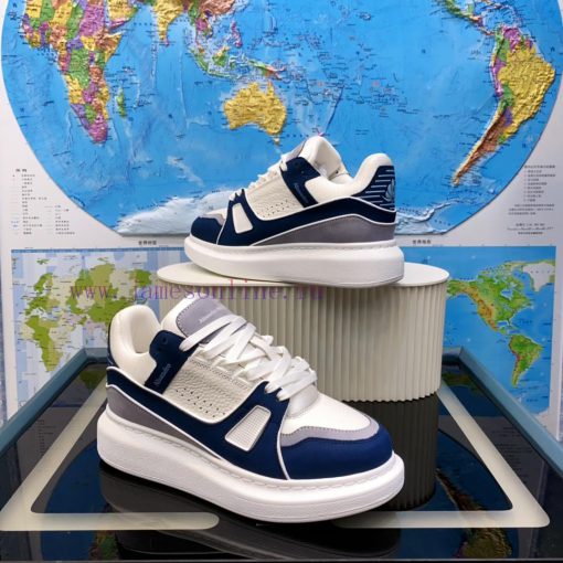 Heavy newsLV. McQueen Alexander McQueenThe first collaboration of autumn and winter luxury scuxyt90g - Image 9