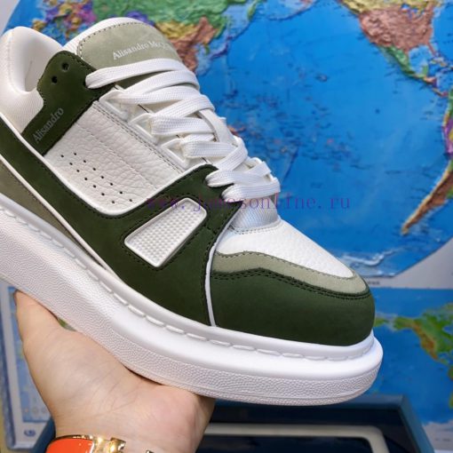 Heavy newsLV. McQueen Alexander McQueenThe first collaboration of autumn and winter luxury sf9g43l7y - Image 9