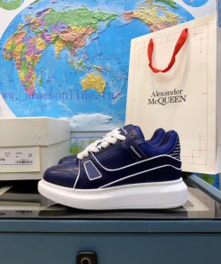 Heavy newsLV. McQueen Alexander McQueenThe first collaboration of autumn and winter luxury sjwm67d3h
