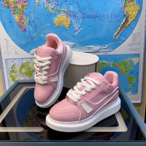 Heavy newsLV. McQueen Alexander McQueenThe first collaboration of autumn and winter luxury sc5erjshy - Image 8