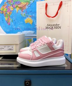Heavy newsLV. McQueen Alexander McQueenThe first collaboration of autumn and winter luxury su2vjp2ve