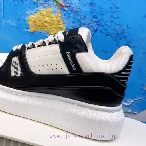 Heavy newsLV. McQueen Alexander McQueenThe first collaboration of autumn and winter luxury svilgxiu3 - Image 8