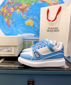 Heavy newsLV. McQueen Alexander McQueenThe first collaboration of autumn and winter luxury su3tbzga8