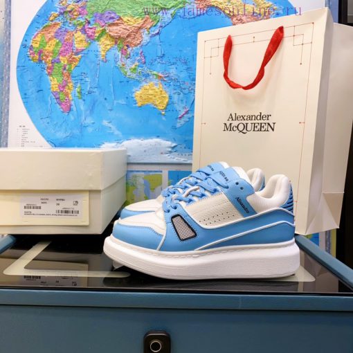 Heavy newsLV. McQueen Alexander McQueenThe first collaboration of autumn and winter luxury su3tbzga8 - Image 2