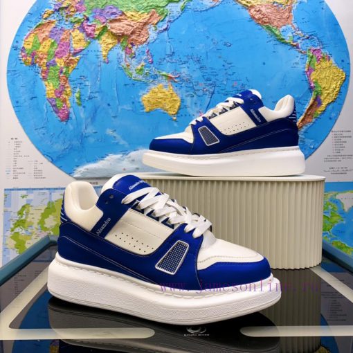 Heavy newsLV. McQueen Alexander McQueenThe first collaboration of autumn and winter luxury sqdwnu4m1 - Image 8