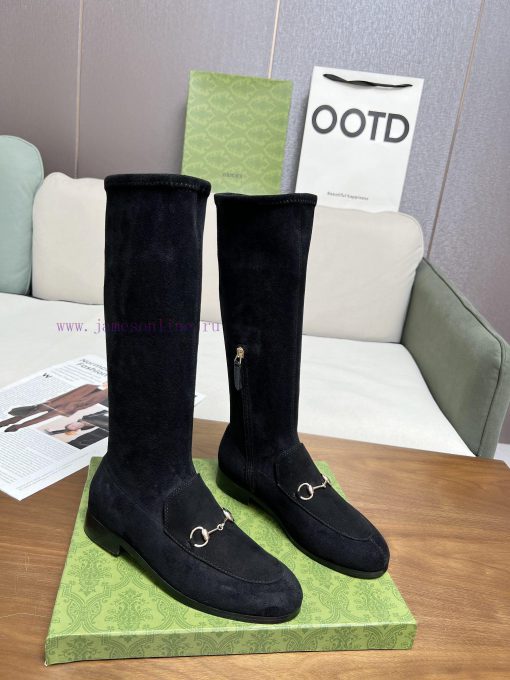 GUCCI has launched a new classic style with brand elements radiating new vitality. The zippe8xtcdlyx - Image 2