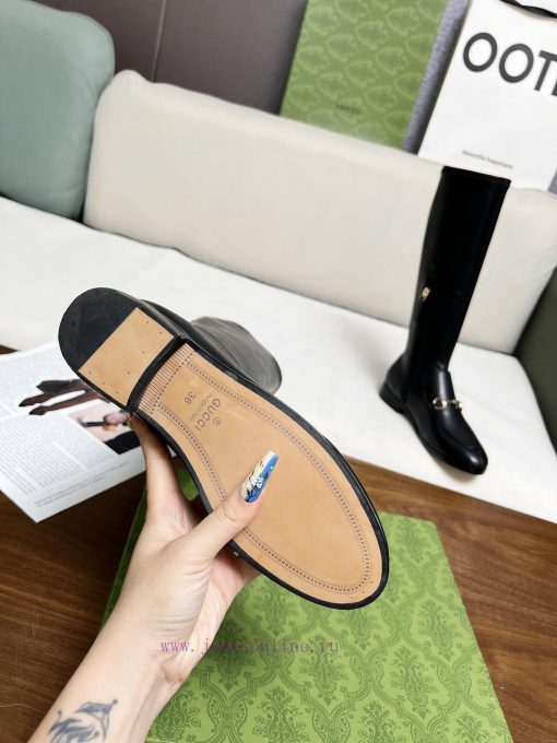 GUCCI has launched a new classic style with brand elements radiating new vitality. The zippeegc2m73t - Image 6